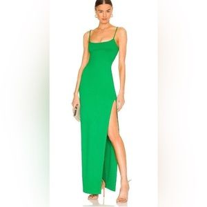 Lovers and Friends Karma Maxi Dress